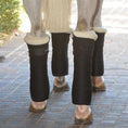 Load image into Gallery viewer, EquiFit® SheepsWool™ T-Foam™ Standing Wraps