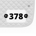 Load image into Gallery viewer, Magic 8 Ball Number Pin Charms by Dubois Cheval