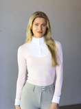 Load image into Gallery viewer, Criniere Sienna Women's Long Sleeve Show Shirt