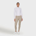 Load image into Gallery viewer, Samshield® Women's Adele Knee Grip Show Breeches