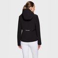 Load image into Gallery viewer, Samshield® Victoria Crystal Ferna- Women's Double-Zip Softshell Jacket SS26