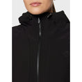 Load image into Gallery viewer, Samshield® Victoria Crystal Ferna- Women's Double-Zip Softshell Jacket SS26