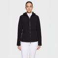 Load image into Gallery viewer, Samshield® Victoria Crystal Ferna- Women's Double-Zip Softshell Jacket SS26