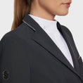 Load image into Gallery viewer, Samshield® Women's Victorine Crystal Fabric Show Jacket SS25