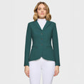 Load image into Gallery viewer, Samshield® Victorine Crystal Fabric Women's Show Jacket SS26