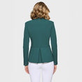 Load image into Gallery viewer, Samshield® Victorine Crystal Fabric Women's Show Jacket SS26