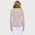 Load image into Gallery viewer, Samshield® Victorine Crystal Fabric Women's Show Jacket SS26