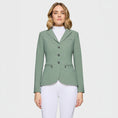 Load image into Gallery viewer, Samshield® Victorine Crystal Fabric Women's Show Jacket SS26
