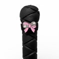 Load image into Gallery viewer, Pink Bow - Dubois Cheval Crop Charm