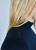Load image into Gallery viewer, Equestrian Club ASHA mockneq Long Sleeve Schooling Shirt