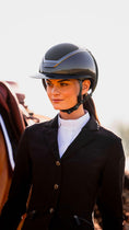 Load image into Gallery viewer, KASK Star Lady Pure Shine Helmet