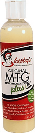 Load image into Gallery viewer, Shapleys Original Mane Tail Groom Plus