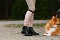 Load image into Gallery viewer, Dreamers & Schemers ESPRESSO YOURSELF Pair & A Spare Boot Socks