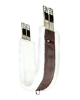 Load image into Gallery viewer, Walsh Fleece Lined Nylon Girth