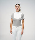 Load image into Gallery viewer, Samshield Women's Scarlett Short Sleeve Show Shirt