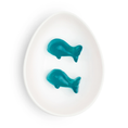 Load image into Gallery viewer, SUGARFINA -Baby Whales Small Cube