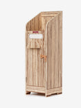 Load image into Gallery viewer, LeMieux Hobby Horse Stable - Wooden