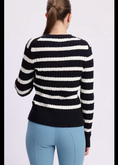 Load image into Gallery viewer, Samshield® Ladies Lisa Twisted Pull Over Sweater SS26