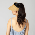 Load image into Gallery viewer, San Diego Hat Everyday Easy Visor
