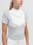 Load image into Gallery viewer, Samshield Women's Scarlett Short Sleeve Show Shirt