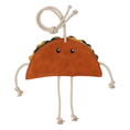 Load image into Gallery viewer, Tuffrider Taco Horse Toy