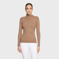 Load image into Gallery viewer, Samshield Womens Lidia Women's Pullover FW24