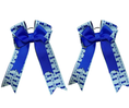 Load image into Gallery viewer, Belle & Bow Equestrian Bows