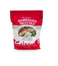 Load image into Gallery viewer, Mrs. Pastures® Barnyard Besties Horse Treats - 3-lb bag