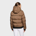 Load image into Gallery viewer, Samshield® Billie Women's Bomber Jacket FW24