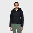 Load image into Gallery viewer, Samshield® Womens Davos Down Jacket