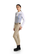 Load image into Gallery viewer, EGO7 Women's Long Sleeve Top Leila SS26