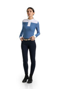 Load image into Gallery viewer, EGO7 Carmen Long Sleeve Show Shirt SS26