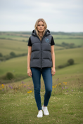 Load image into Gallery viewer, HITS Women's Puffer Vest
