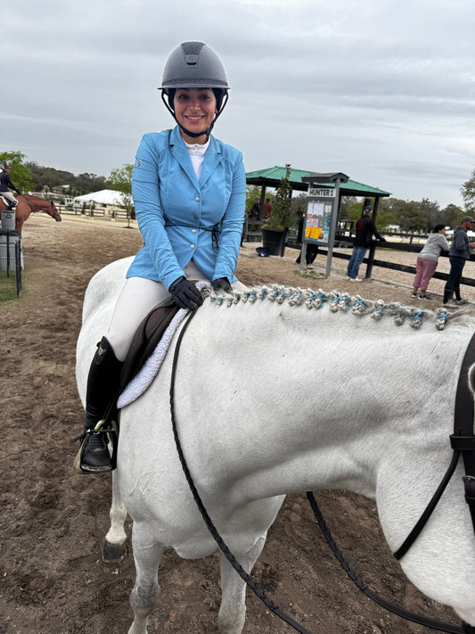 Spring Riding Essentials: Gear Up for the Season with Alorian Saddlery