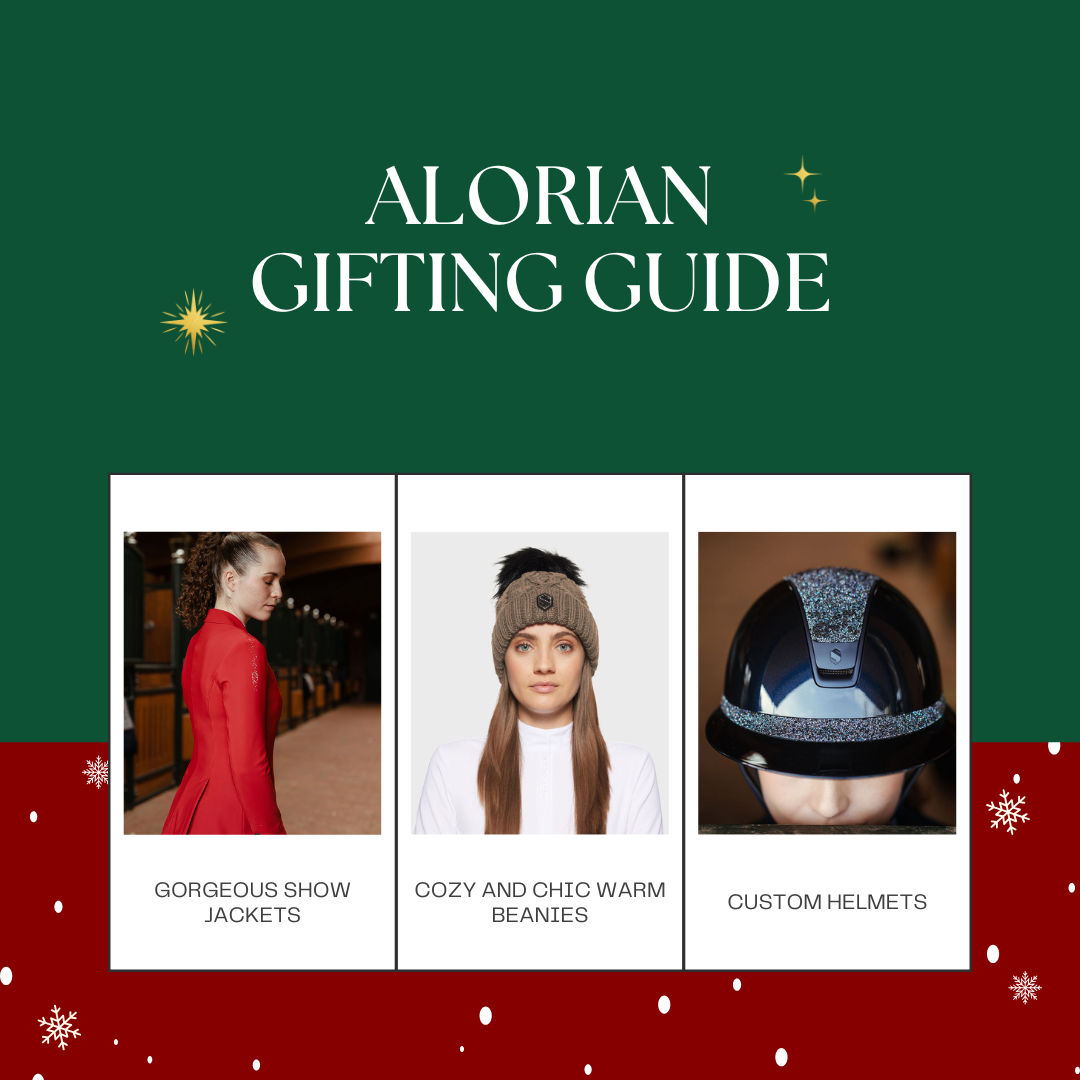 HOLIDAY GIFT GUIDE 2024