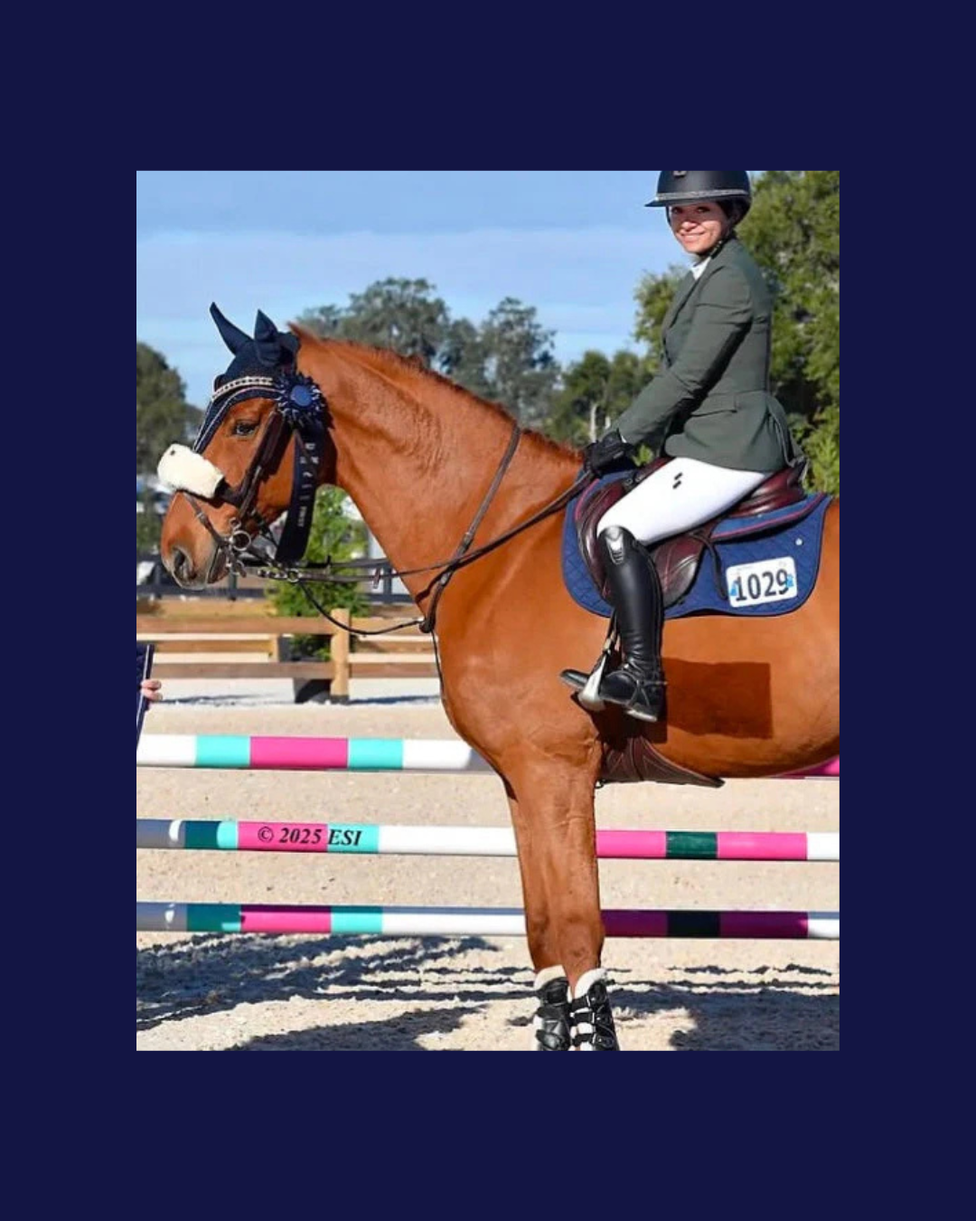 Struck Apparel: A Must-Have for Every Equestrian