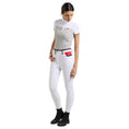 Load image into Gallery viewer, EGO7 Mathilde Short Sleeve Women's Show Shirt SS26
