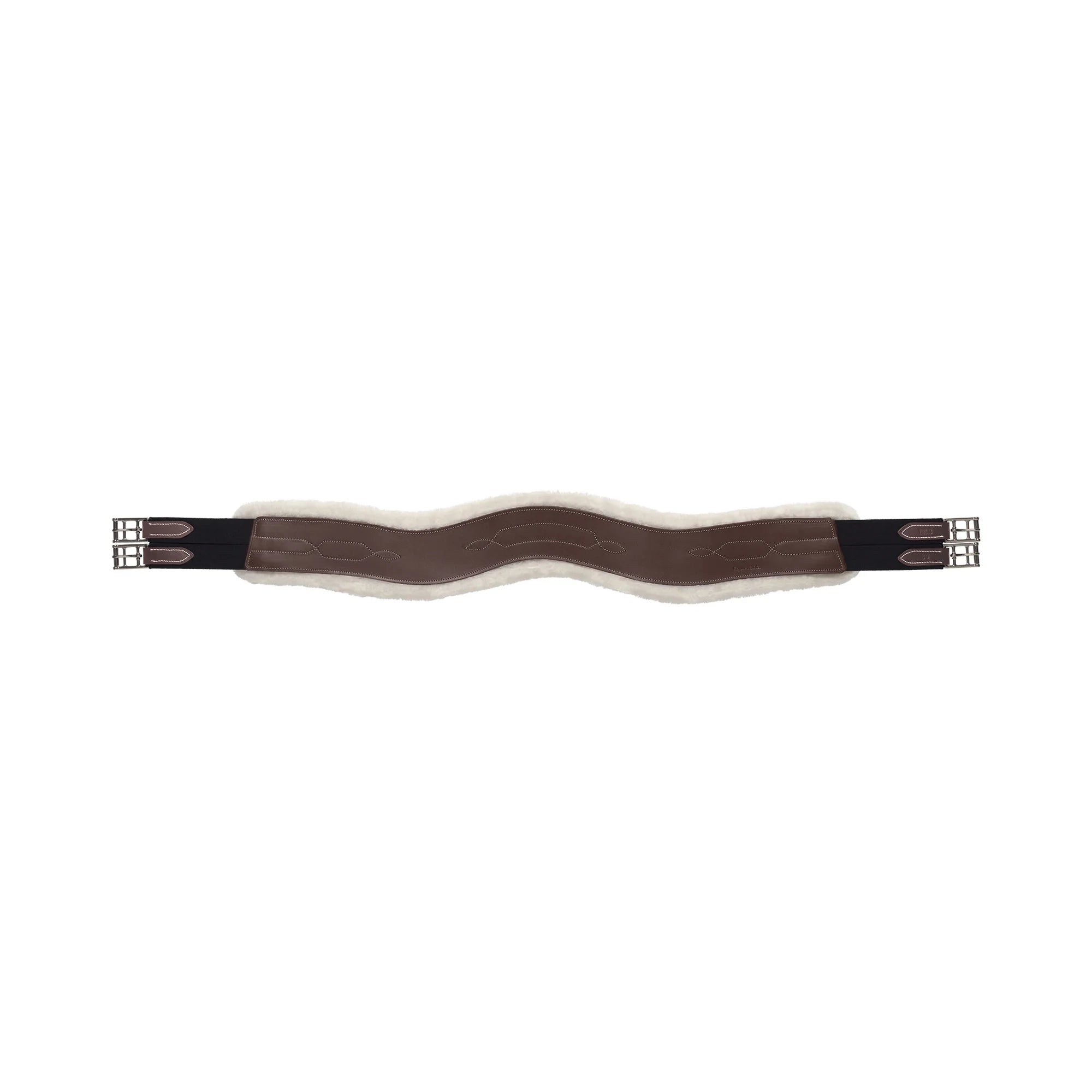 EquiFit® Anatomical Hunter Girth with UltraWool™  Liner