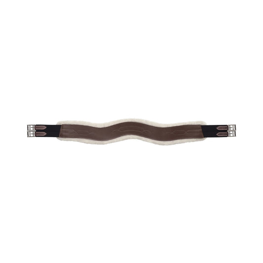 EquiFit® Anatomical Hunter Girth with UltraWool™  Liner