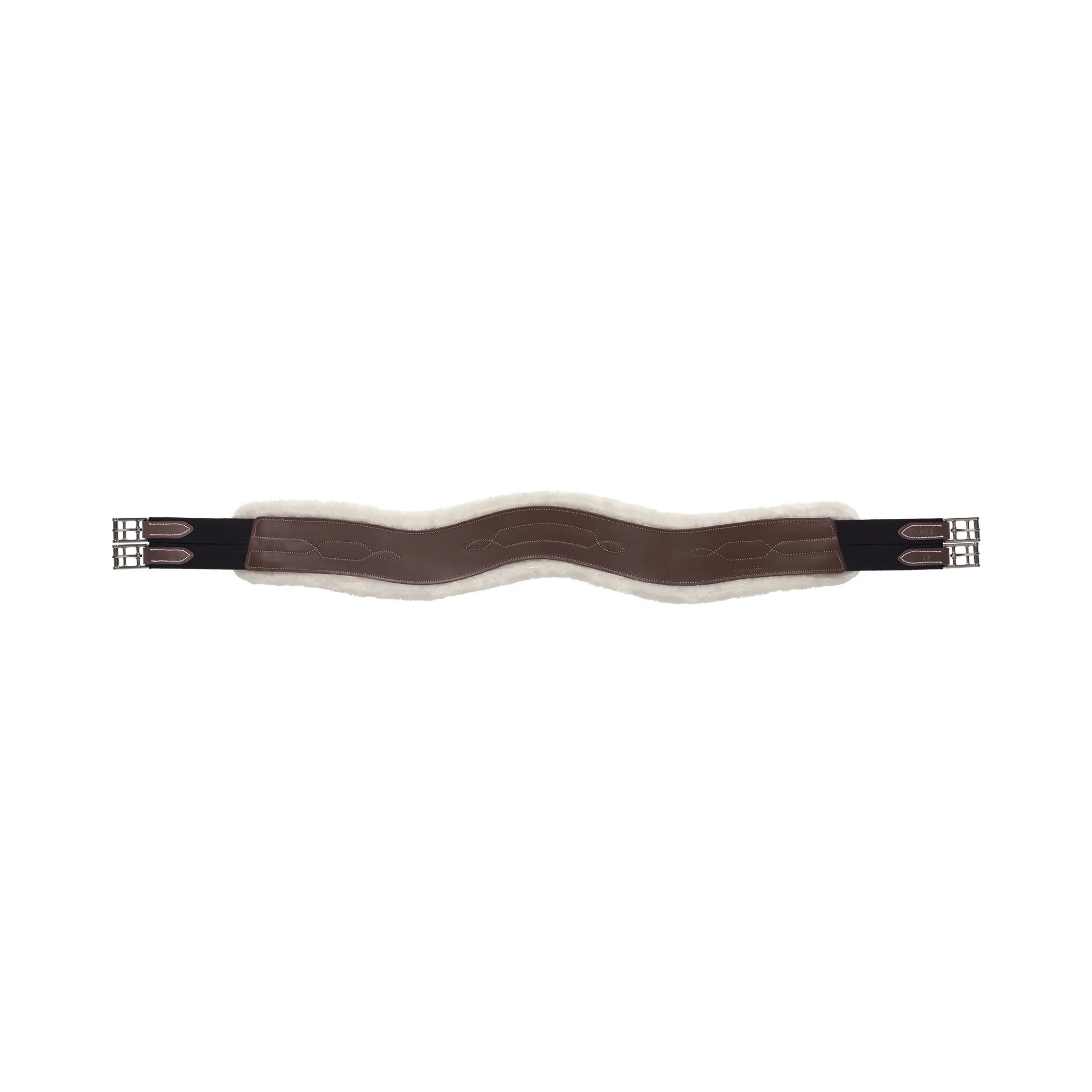 EquiFit® Hunter Pony Girth with UltraWool™ T-Foam™ Liner