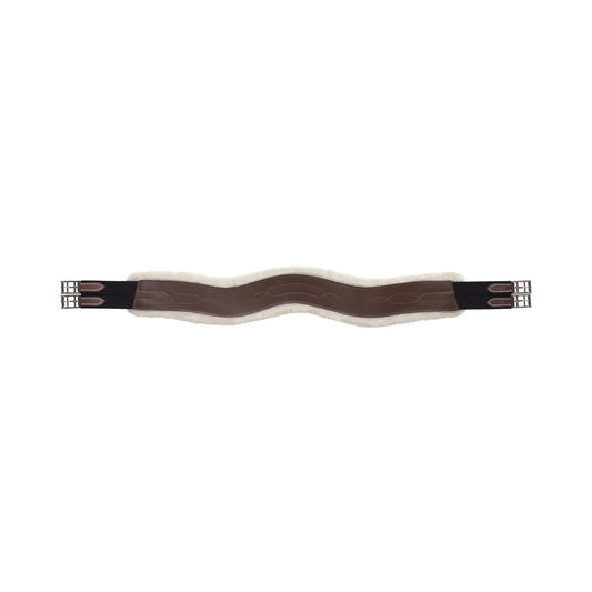 EquiFit® Hunter Pony Girth with UltraWool™ T-Foam™ Liner