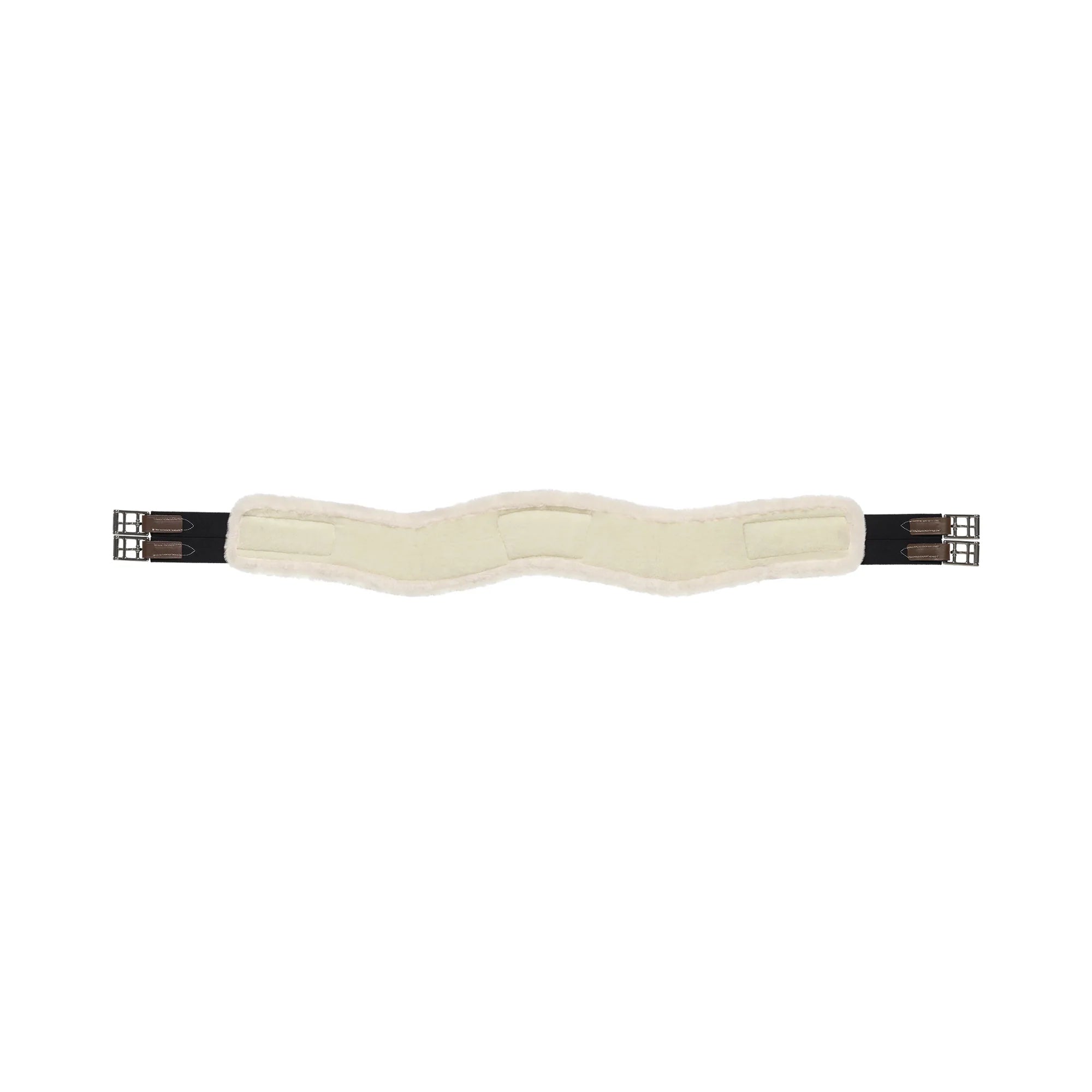 EquiFit® Anatomical Hunter Girth with UltraWool™  Liner