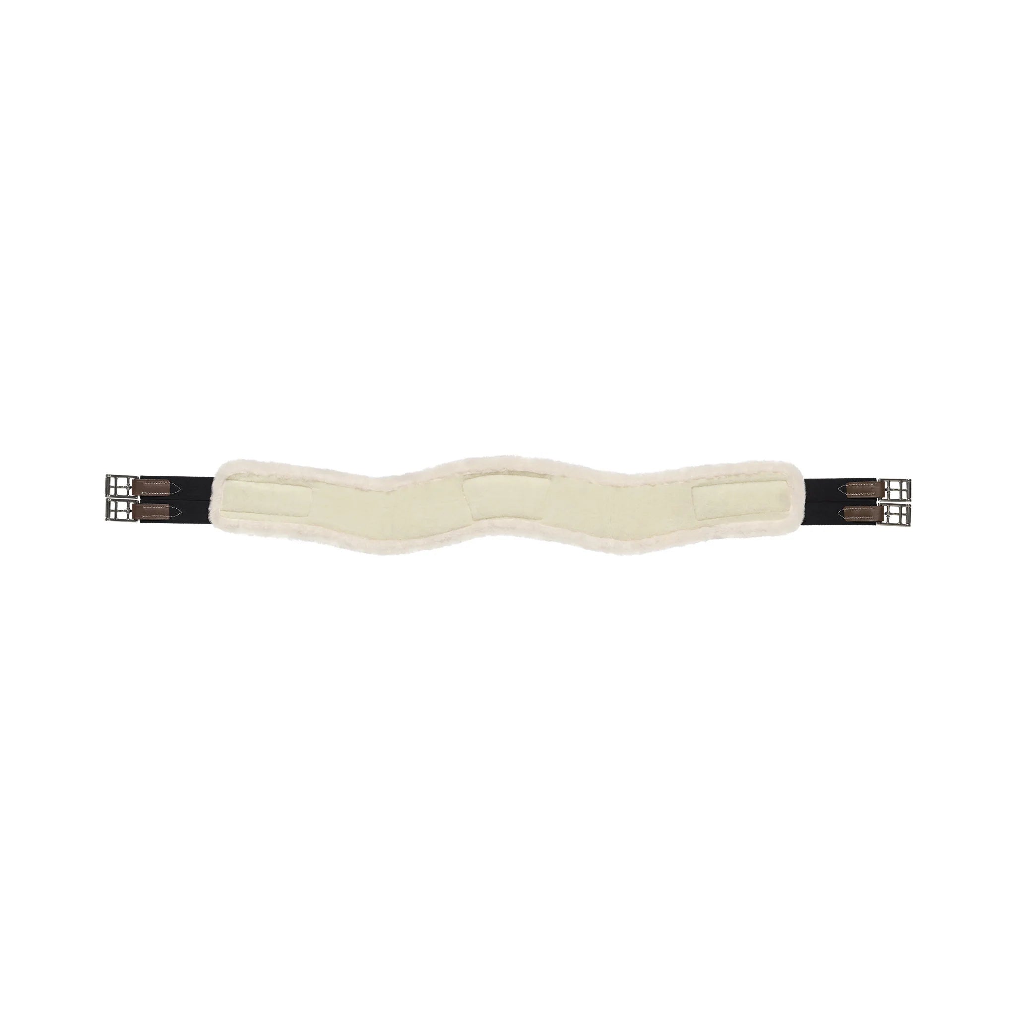 EquiFit® Hunter Pony Girth with UltraWool™ T-Foam™ Liner