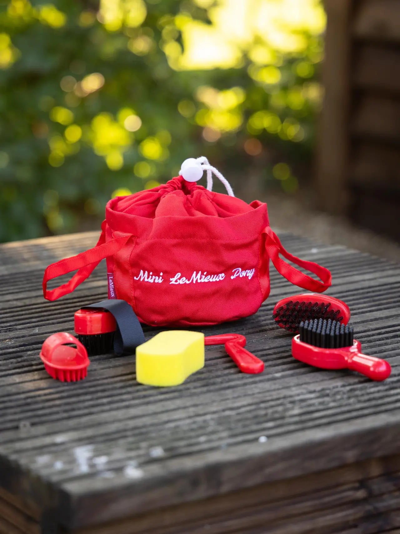 LeMieux® Toy Pony Grooming Kit