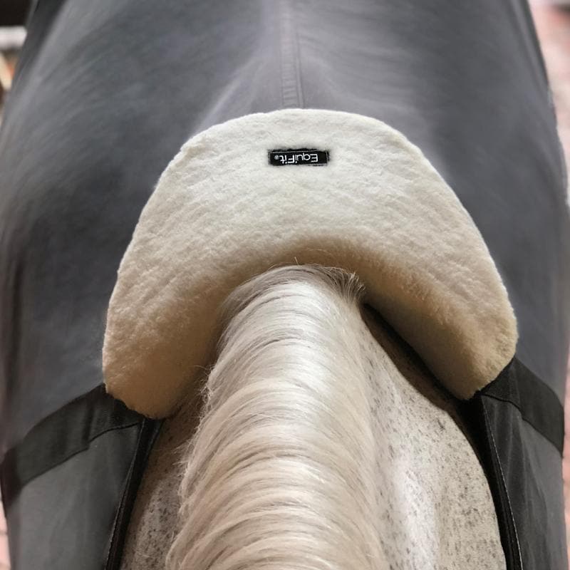 EquiFit® UltraWool™ WitherShield™