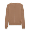 Load image into Gallery viewer, STRUCK Women's Cashmere Blend Crewneck Sweater
