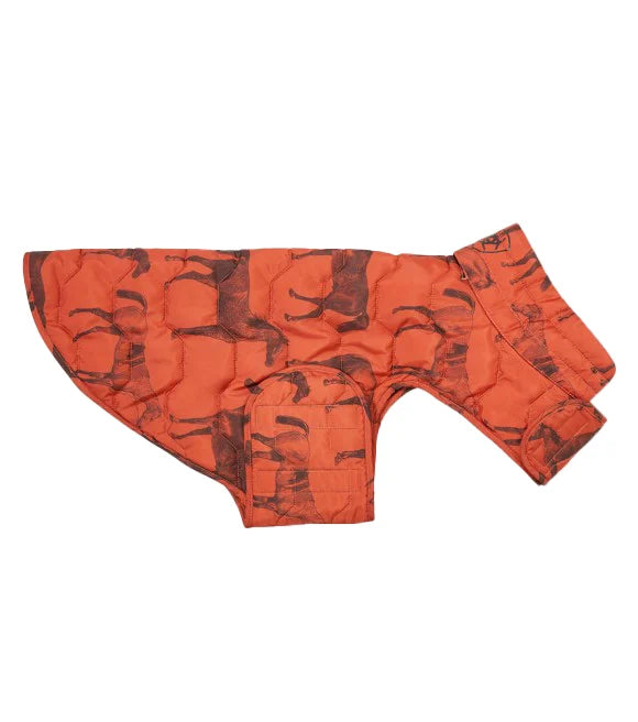 ARIAT® Pup Puffer Jacket