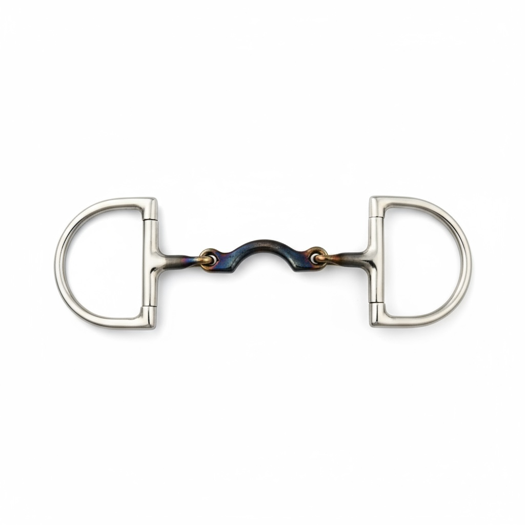 Alorian Custom Bit Segunda