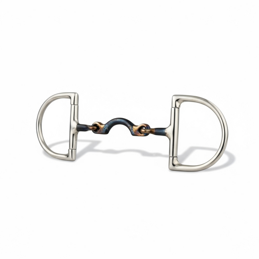 Alorian Custom Bit Segunda