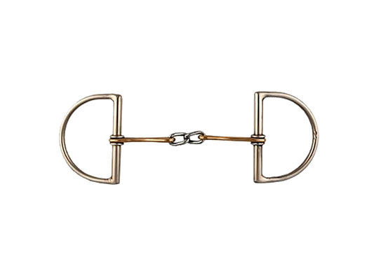 Alorian Custom Magic Bit Teardrop Bit Dee Ring